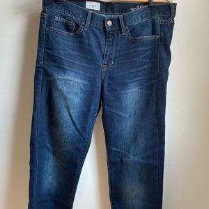 Gap Boyfriend Jeans